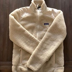 Patagonia fleece